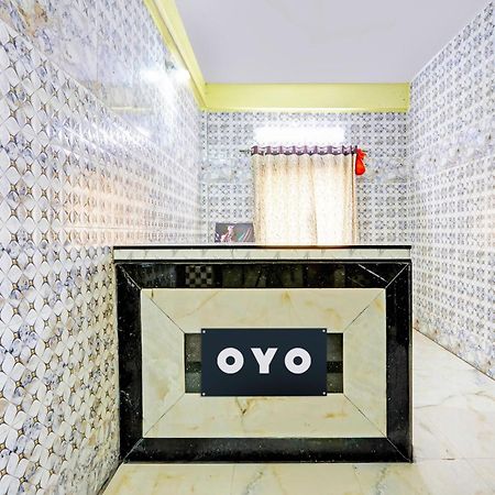 Hotel O Pankaj Hotel & Lodge Gangapur  ภายนอก รูปภาพ