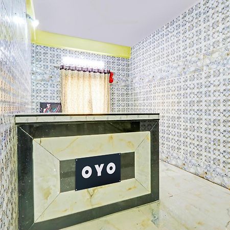 Hotel O Pankaj Hotel & Lodge Gangapur  ภายนอก รูปภาพ