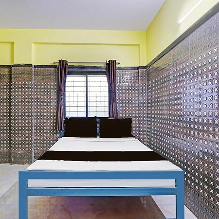 Hotel O Pankaj Hotel & Lodge Gangapur  ภายนอก รูปภาพ