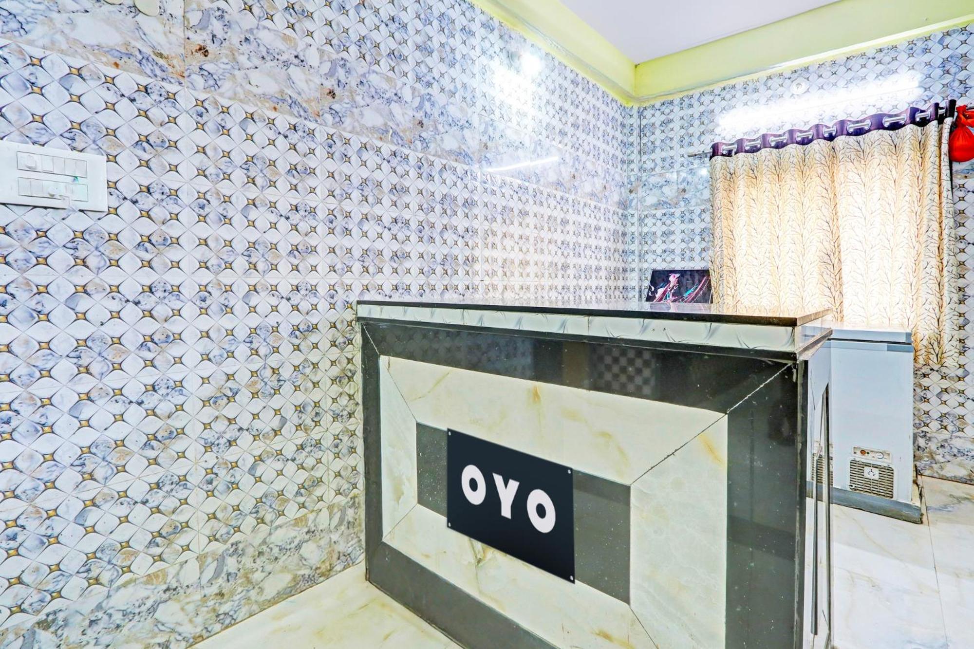 Hotel O Pankaj Hotel & Lodge Gangapur  ภายนอก รูปภาพ